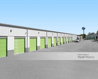 Photo 4 of Devon Self Storage - 6610 Highway 6 North, Houston, TX