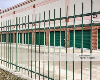 Photo 2 of CubeSmart Self Storage - 14850 Cutten Road, Houston, TX
