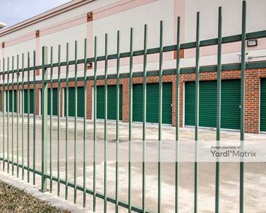 Storage Units for Rent available at 14850 Cutten Road, Houston, TX 77069