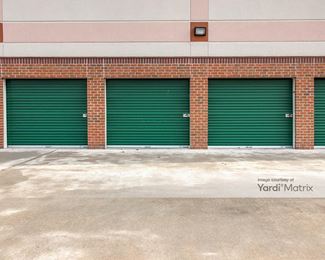 Photo 3 of CubeSmart Self Storage - 14850 Cutten Road, Houston, TX