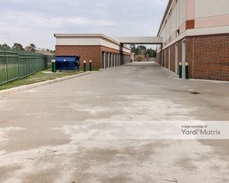 Photo 4 of CubeSmart Self Storage - 14850 Cutten Road, Houston, TX