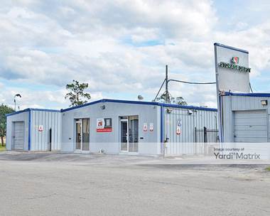 Storage Units for Rent available at 9021 Ruland Road, Houston, TX 77055