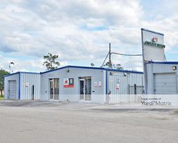 Image for Storage Depot - 9021 Ruland Road, Houston, TX