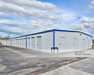 Photo 2 of Storage Depot - 9021 Ruland Road, Houston, TX