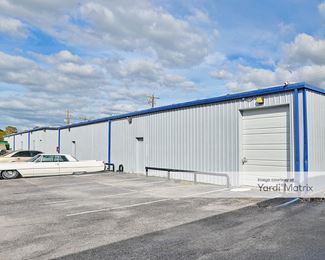 Photo 3 of Storage Depot - 9021 Ruland Road, Houston, TX