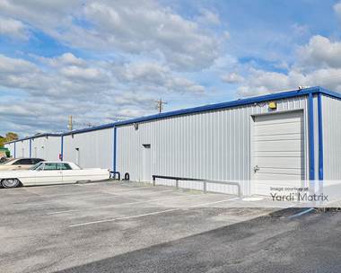Storage Units for Rent available at 9021 Ruland Road, Houston, TX 77055