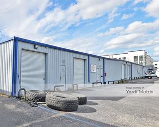 Photo 4 of Storage Depot - 9021 Ruland Road, Houston, TX