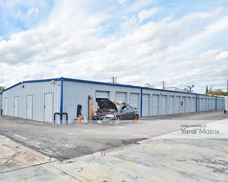 Photo 5 of Storage Depot - 9021 Ruland Road, Houston, TX