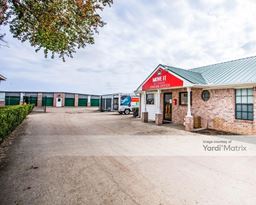 Image for Move It Self Storage - 1728 Crabb River Road, Richmond, TX