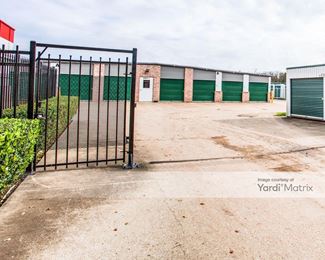 Photo 3 of Move It Self Storage - 1728 Crabb River Road, Richmond, TX