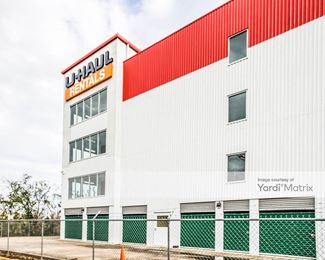 Photo 4 of Move It Self Storage - 1728 Crabb River Road, Richmond, TX