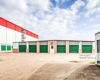 Photo 5 of Move It Self Storage - 1728 Crabb River Road, Richmond, TX