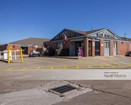 Image for Public Storage - 9526 Westheimer Road, Houston, TX