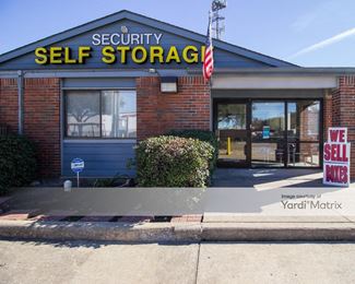 Photo 2 of Public Storage - 9526 Westheimer Road, Houston, TX