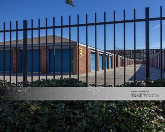 Photo 3 of Public Storage - 9526 Westheimer Road, Houston, TX