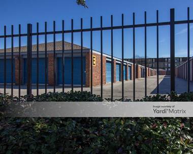 Storage Units for Rent available at 9526 Westheimer Road, Houston, TX 77063