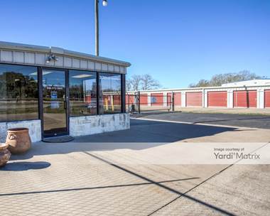 Storage Units for Rent available at 31745 Washington Street, Waller, TX 77484