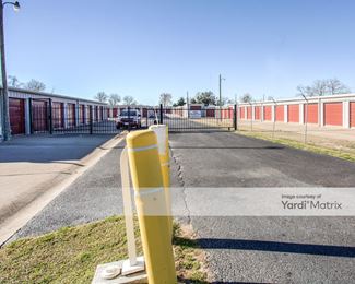Photo 2 of Waller Storage Center - 31745 Old Washington Road, Waller, TX