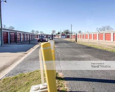 Storage Units for Rent available at 31745 Washington Street, Waller, TX 77484