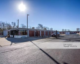 Photo 3 of Waller Storage Center - 31745 Old Washington Road, Waller, TX