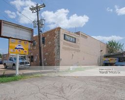 Image for Storage King USA - 7723 Long Point Road, Houston, TX