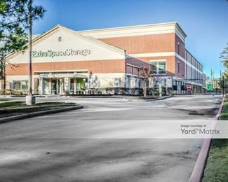 Photo 1 of Extra Space Storage - 12190 West Branch Crossing Drive, The Woodlands, TX