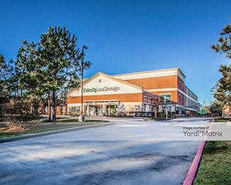 Photo 2 of Extra Space Storage - 12190 West Branch Crossing Drive, The Woodlands, TX