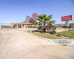 Image for Public Storage - 6400 West Little York Road, Houston, TX