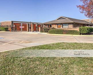 Photo 2 of Public Storage - 6400 West Little York Road, Houston, TX