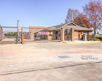 Photo 3 of Public Storage - 6400 West Little York Road, Houston, TX