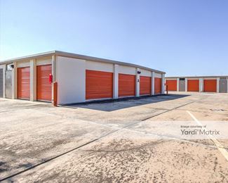 Photo 4 of Public Storage - 6400 West Little York Road, Houston, TX