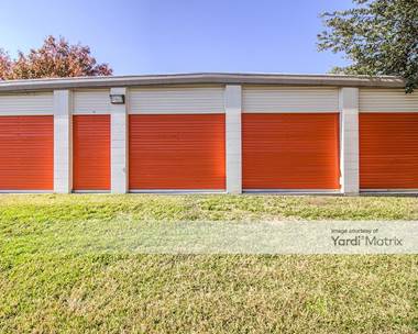 Storage Units for Rent available at 6400 West Little York Road, Houston, TX 77091