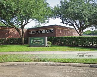 Photo 1 of Extra Space Storage - 2315 Old Mill Road, Sugar Land, TX