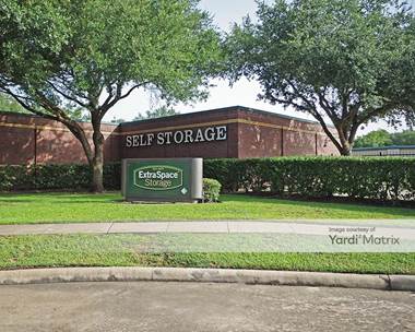 Storage Units for Rent available at 2315 Old Mill Road, Sugar Land, TX 77478