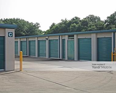 Storage Units for Rent available at 2315 Old Mill Road, Sugar Land, TX 77478
