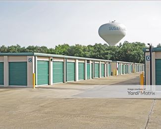 Photo 5 of Extra Space Storage - 2315 Old Mill Road, Sugar Land, TX
