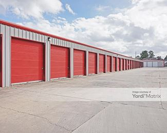 Photo 2 of Spring RV-Boat Storage - 11721 Spring Cypress Road, Tomball, TX