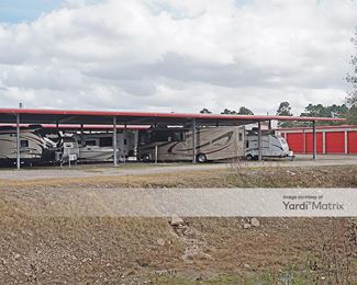 Photo 5 of Spring RV-Boat Storage - 11721 Spring Cypress Road, Tomball, TX