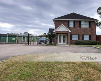 Photo 2 of CubeSmart Self Storage - 20333 Kingsland Blvd, Katy, TX