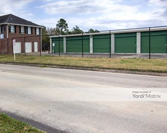 Photo 4 of CubeSmart Self Storage - 20333 Kingsland Blvd, Katy, TX