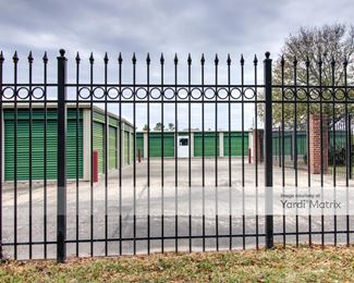 Photo 5 of CubeSmart Self Storage - 20333 Kingsland Blvd, Katy, TX