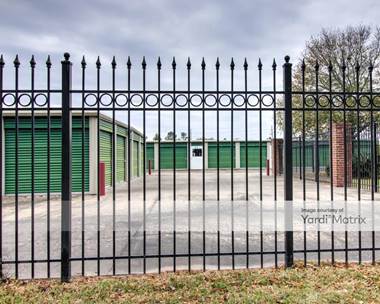 Storage Units for Rent available at 20333 Kingsland Blvd, Katy, TX 77450