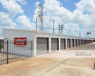 Photo 1 of CubeSmart Self Storage - 10615 Tower Oaks Blvd, Houston, TX