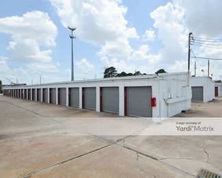 Photo 3 of CubeSmart Self Storage - 10615 Tower Oaks Blvd, Houston, TX