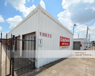 Photo 4 of CubeSmart Self Storage - 10615 Tower Oaks Blvd, Houston, TX