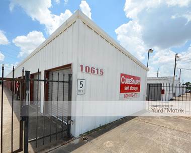 Storage Units for Rent available at 10615 Tower Oaks Blvd, Houston, TX 77070