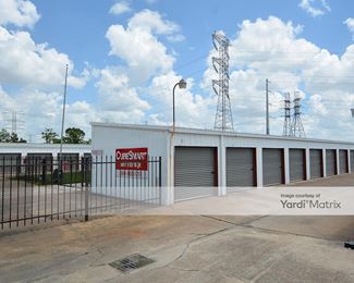 Photo 6 of CubeSmart Self Storage - 10615 Tower Oaks Blvd, Houston, TX