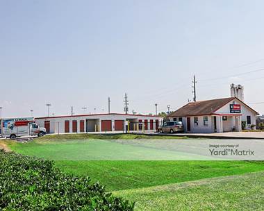 Storage Units for Rent available at 24620 Franz Road, Katy, TX 77493