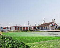 Image for iStorage - 24620 Franz Road, Katy, TX
