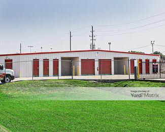 Photo 2 of iStorage - 24620 Franz Road, Katy, TX